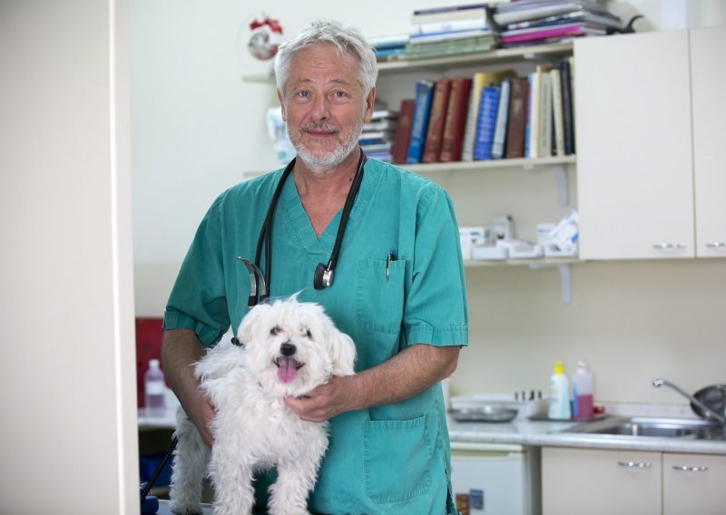 Pitali smo poznatoga veterinara koji su psi opasni, mogu li se podizati uz bebe i što o svemu kaže zakon