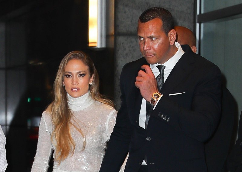 Jennifer Lopez napokon progovorila: Evo što ona doista misli o optužbama da ju je zaručnik prevario
