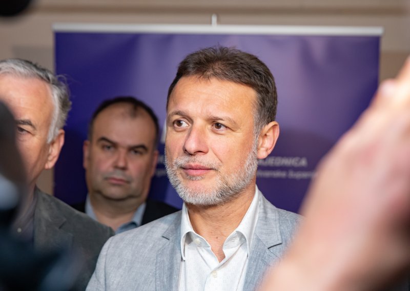Jandroković: Lista HDZ-a za europske izbore bit će poznata vrlo brzo
