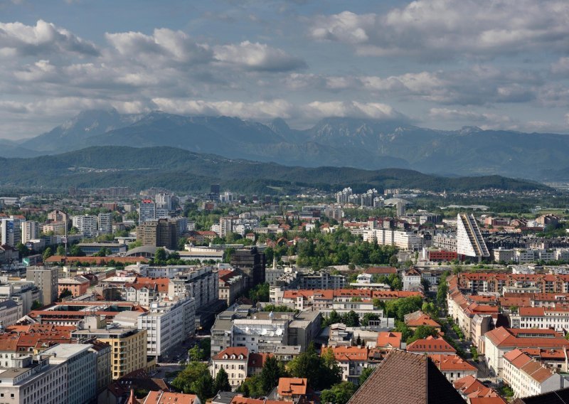 Slovenija je napunila 15 godina u Europskoj uniji. Evo što brojke govore