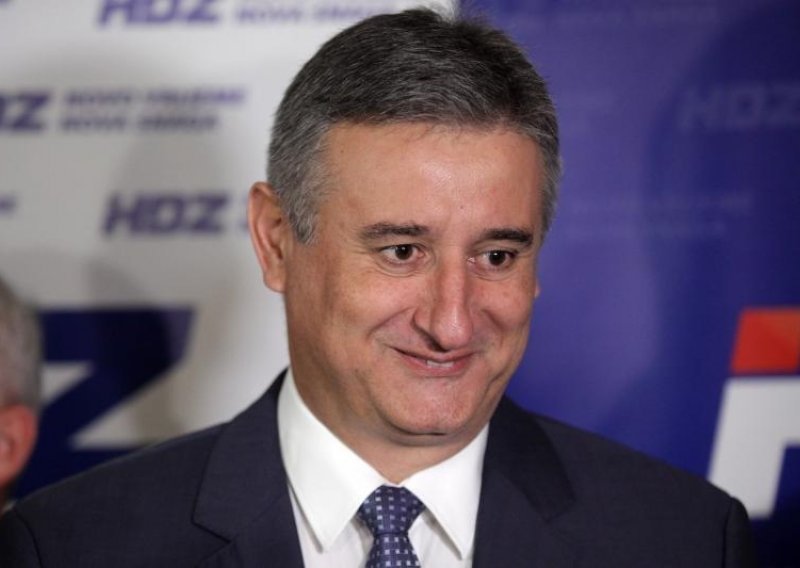 'Ne prihvaćam da glas u Hrvatskoj vrijedi više nego u dijaspori'