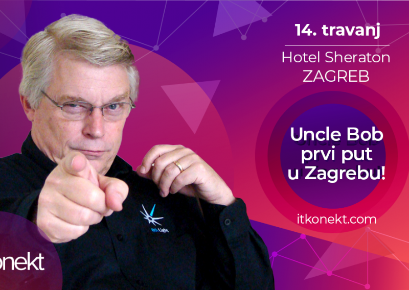 Osvoji ulaznice za konferenciju ITkonekt