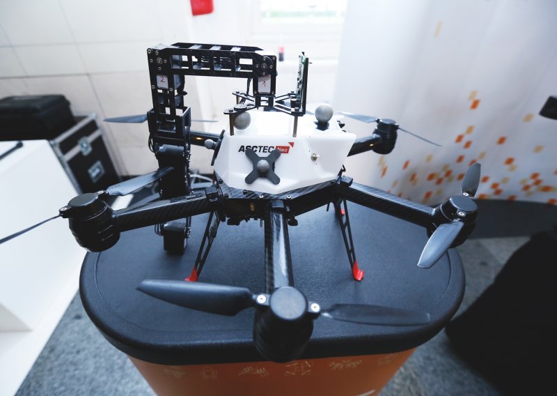 MORH-ov apel vlasnicima dronova: Ne koristite ih bez zakonskog odobrenja!