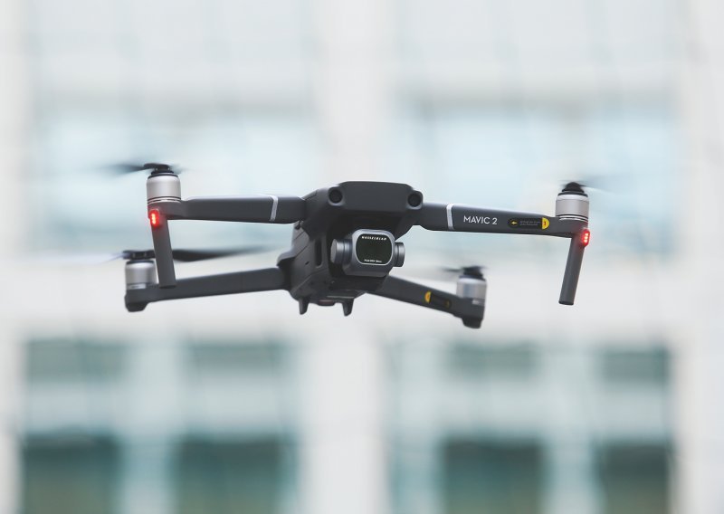 DroneDays 2023: Paneli i letačke demonstracije na najiščekivanijem događaju posvećenom dronovima u regiji!