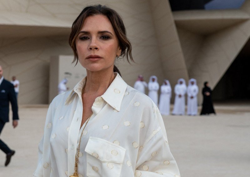 Victoria Beckham za detoksikaciju koristi moć punog mjeseca