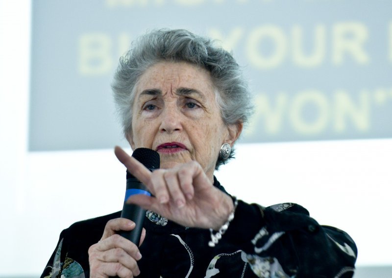 Studenti i dekan Politologije raskrinkali Judith Reisman