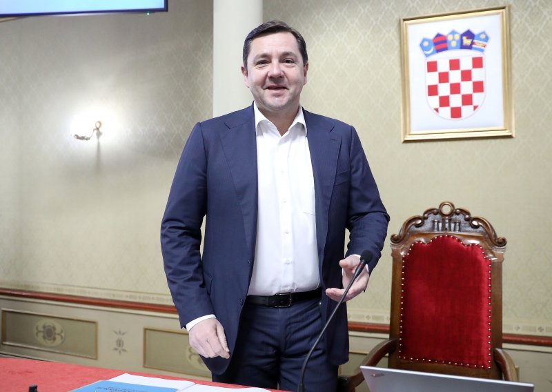 Sada je i službeno: Andrija Mikulić nagrađen je novom funkcijom, bit će šef Državnog inspektorata