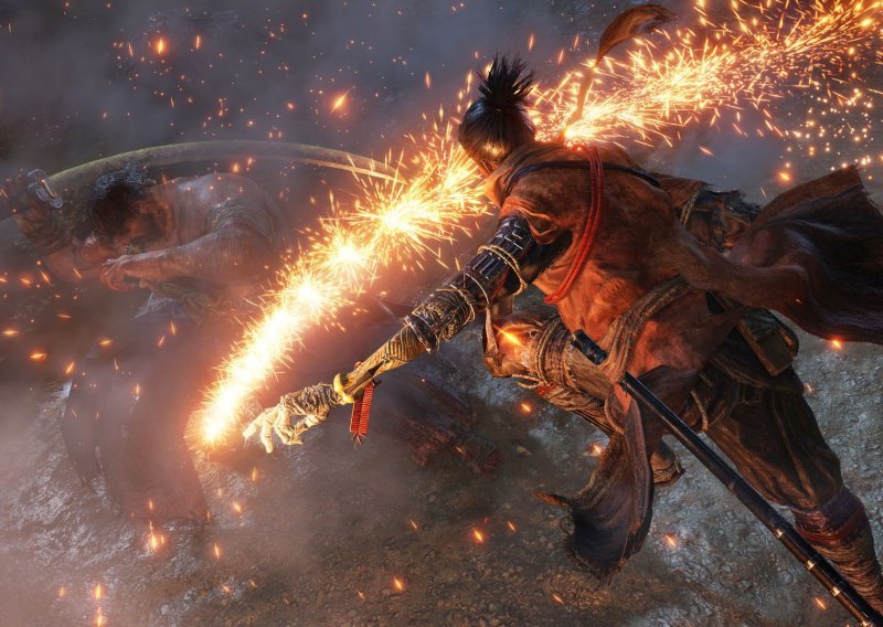 Zaigrali smo super izazovni Sekiro: Shadows Die Twice