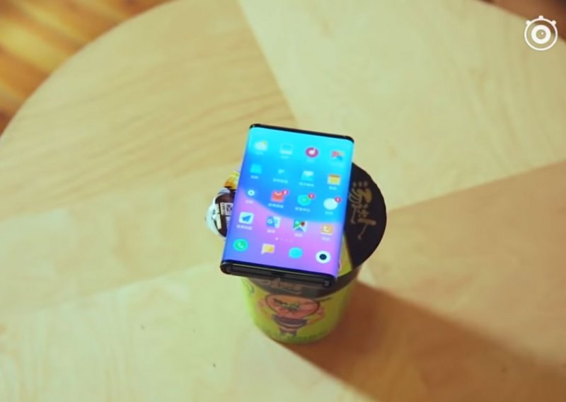 [VIDEO] Hoće li ovako izgledati Xiaomi Mi Fold?