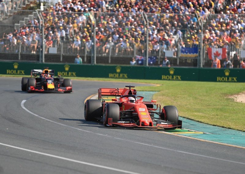 Napokon otkriveno što je uzrok Ferrarijeve blamaže na otvaranju nove F1 sezone?