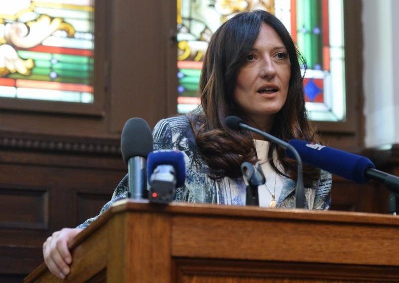 Riječanka Gordana Nikolić je poduzetnica godine