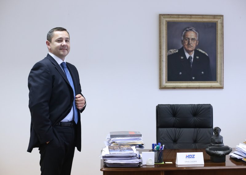 Mikulić preuzeo Inspektorat, 1.465 ljudi ispod njega, fokus na turizam