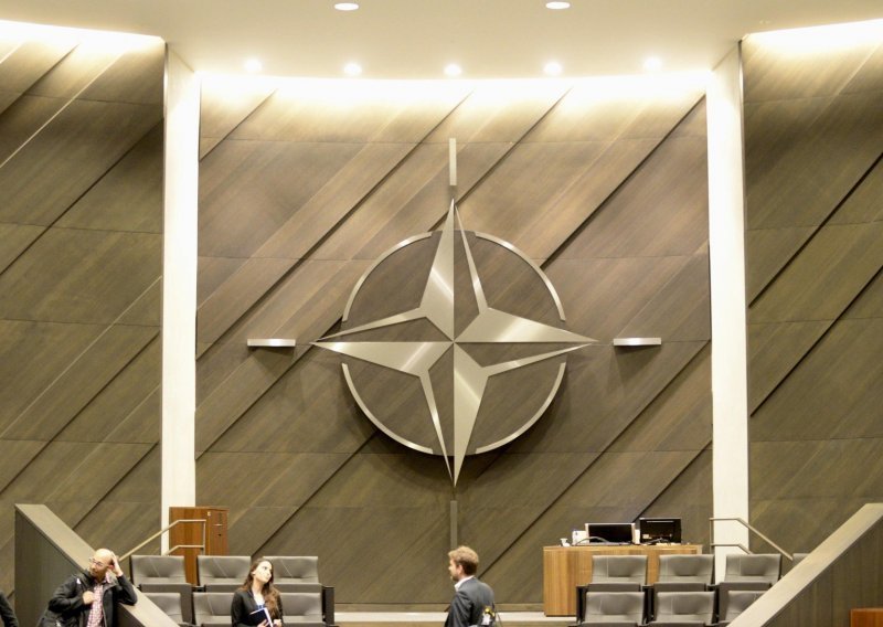 Veleposlanstvo SAD-a povodom godišnjice: Hrvatsko članstvo u NATO-u doprinijelo regionalnoj sigurnosti