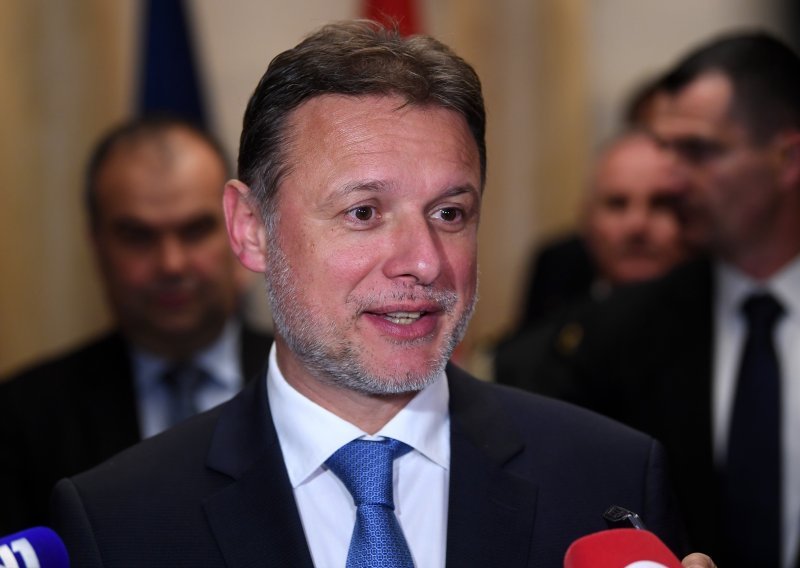 Jandroković: Hrvatska želi da EU zadrži fokus na Zapadnom Balkanu