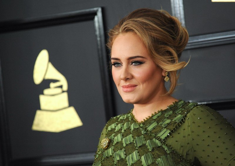 Bračni brodolom glazbene dive: Adele objavila da se razvodi od supruga