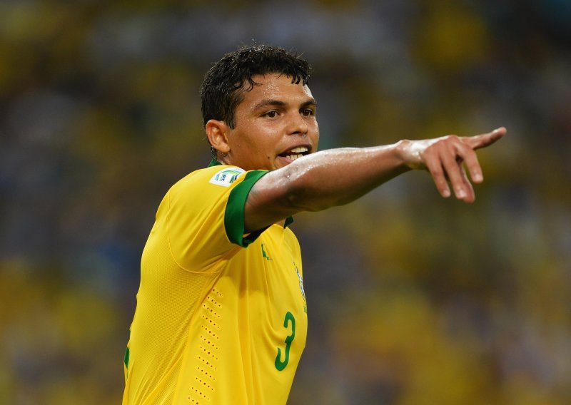 Thiago Silva; bolest ga umalo uništila, a danas je kapetan