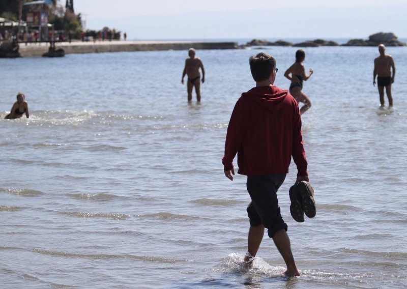 Za Uskrs se očekuju prve turističke gužve, doznajte koje su destinacije bile najtraženije