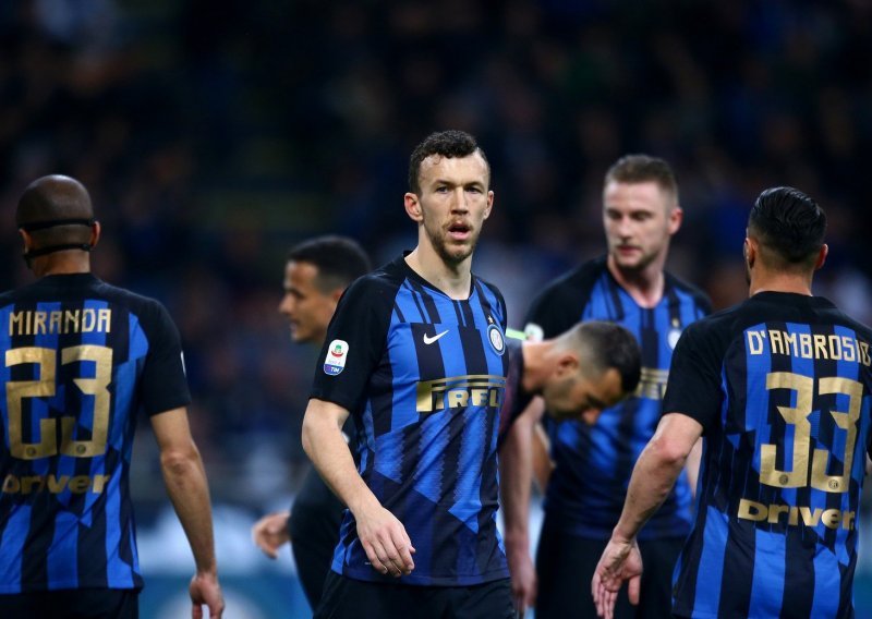 Lazio slavio u Milanu; neuvjerljivi Inter pred svojim navijačima nije bio dostojan protivnik 'biancocelestima'