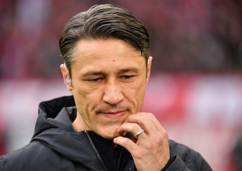 Niko Kovač ovakve riječi iz Bayerna nije zaslužio; to nije nimalo korektno prema hrvatskom treneru