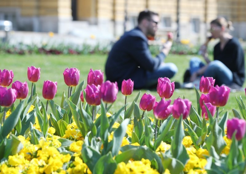 Dugi vikend je započeo, evo kakvo vrijeme nas očekuje i gdje se očekuju gužve na cestama