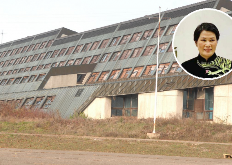 U Kumrovec stiže bogata kineska poduzetnica zainteresirana za kupnju Političke škole