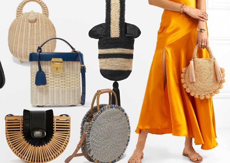 Ove torbe osvajaju modni svijet, a mi smo pronašli najljepše modele za svačiji džep