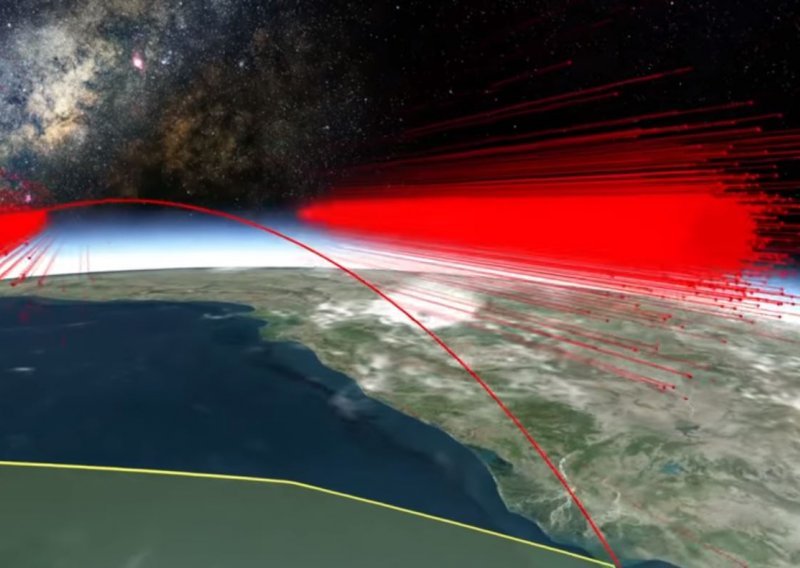 NASA ima zabrinjavajuće upozorenje zbog uništenja indijskog satelita