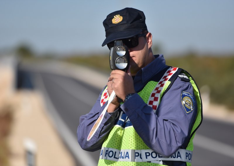 U srijedu počinje velika cjelodnevna policijska akcija u čitavoj zemlji