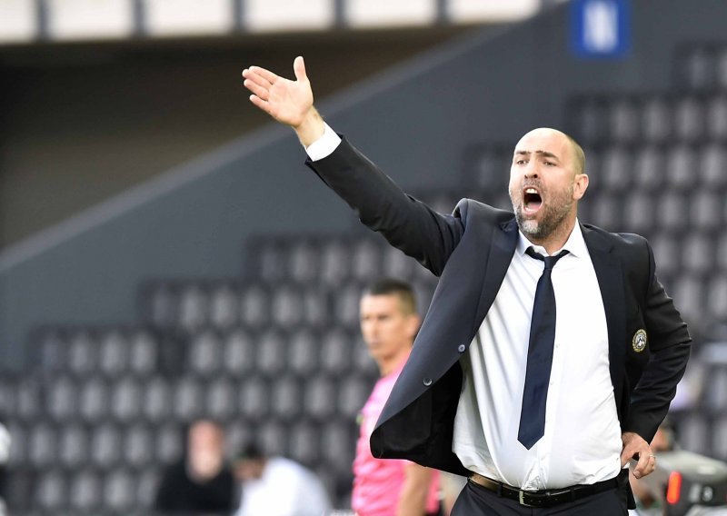 Igor Tudor s Udineseom do novog iznenađenja; velikanu zakomplicirao život