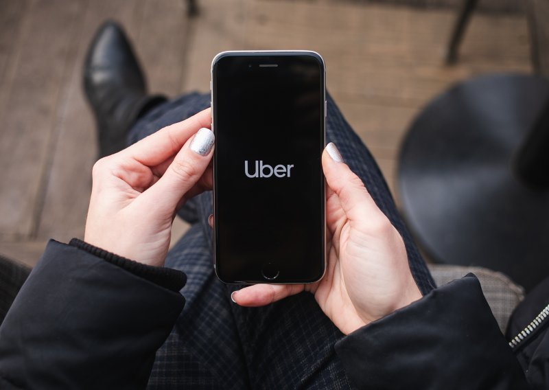 Uber osigurao popuste za zdravstvene djelatnike