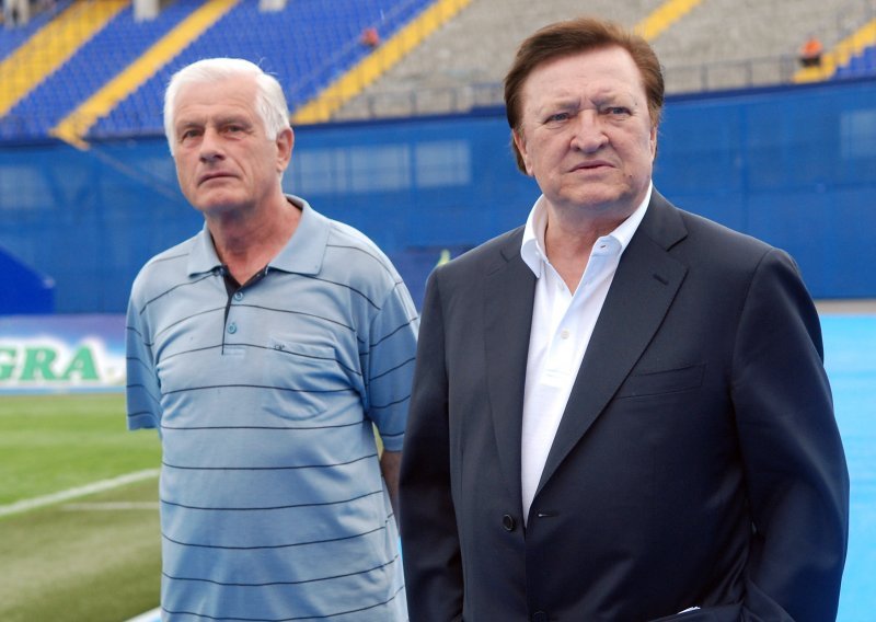 Otto Barić uoči derbija Hajduka i Dinama rekao veliku istinu o splitskom klubu: To je neprihvatljivo