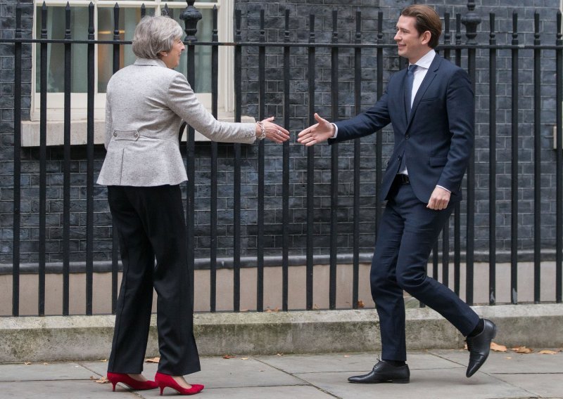 Kurz: Apsolutno nema razloga za još jednu odgodu Brexita