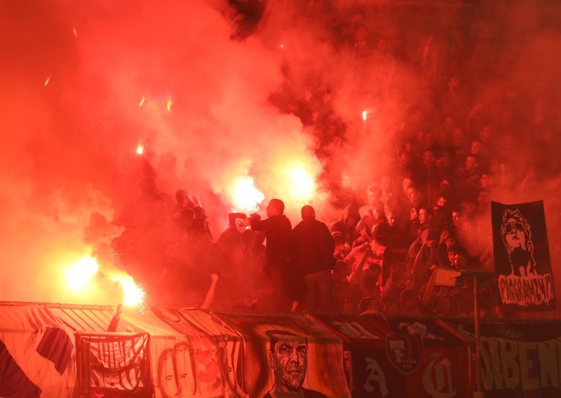 Hajduk kažnjen zatvaranjem Sjevera, debelom novčanom kaznom, ali to još nije sve...