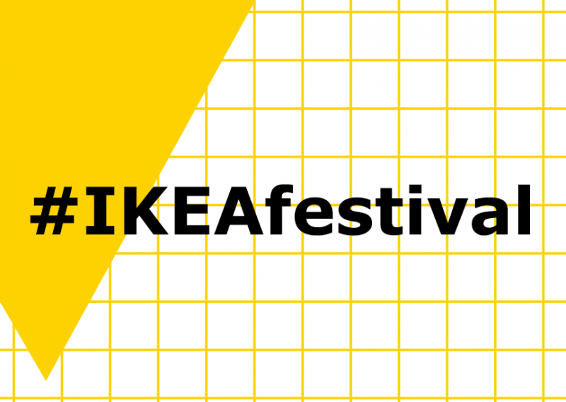 IKEA festival donosi obilje razbibrige za najmlađe