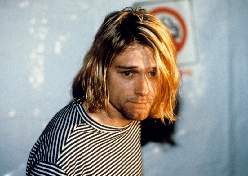 Prije 25 godina preminuo je nikad prežaljeni glazbenik: Kurt Cobain i dalje je obožavani glas generacije