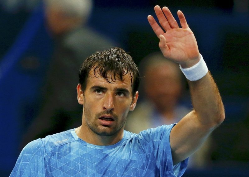 Ivan Dodig se brzo oprostio od Delray Beacha