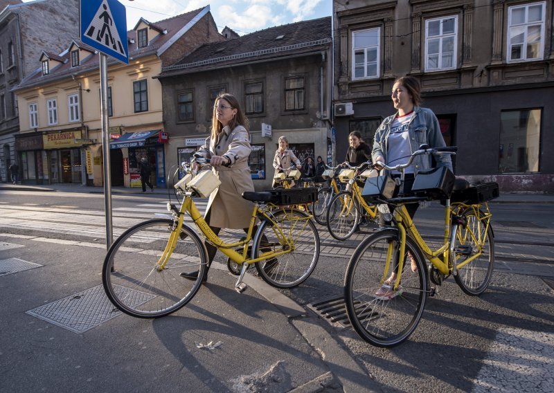 Kako zvuči Zagreb? Odvažite se na vožnju koja grad pretvara u otvorenu koncertnu dvoranu