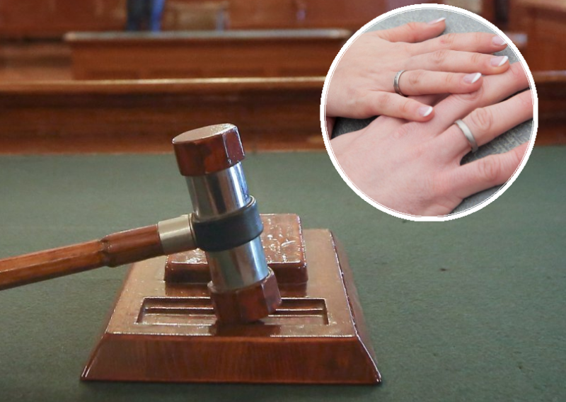 Britanski sudac šokirao: Temeljno je ljudsko pravo muškarca na seksualne odnose sa svojom suprugom