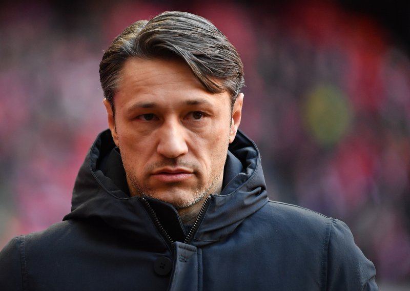 Zabrinuti Niko Kovač priznao: Nisam mogao spavati, budio sam se nekoliko puta tijekom noći