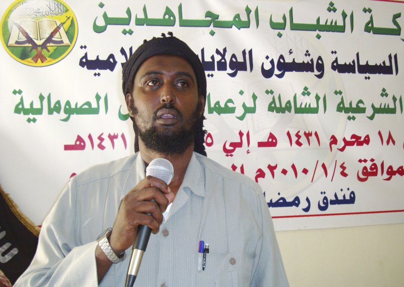 Somalski islamisti preuzeli odgovornost
