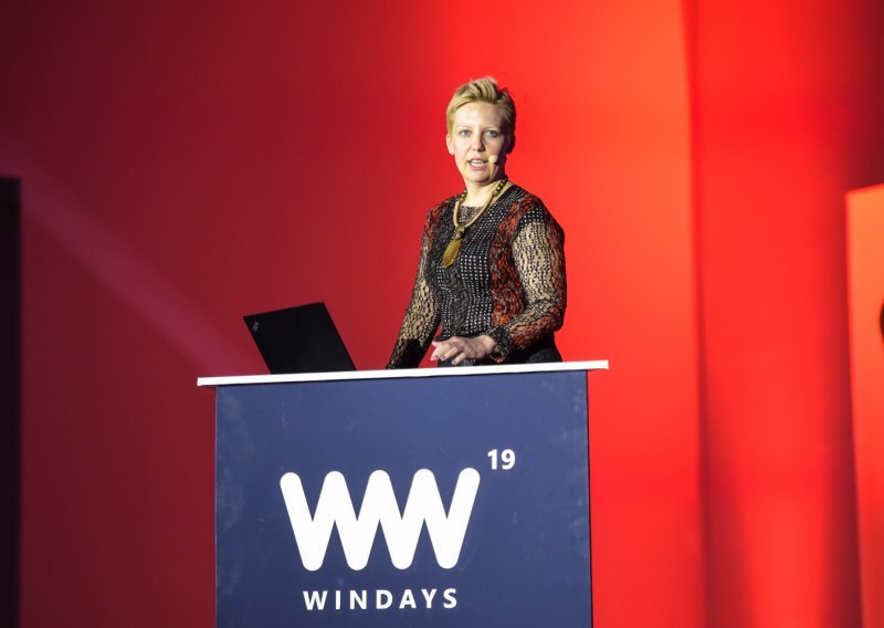 WinDays19 obilježile su vizija i primjena umjetne inteligencije