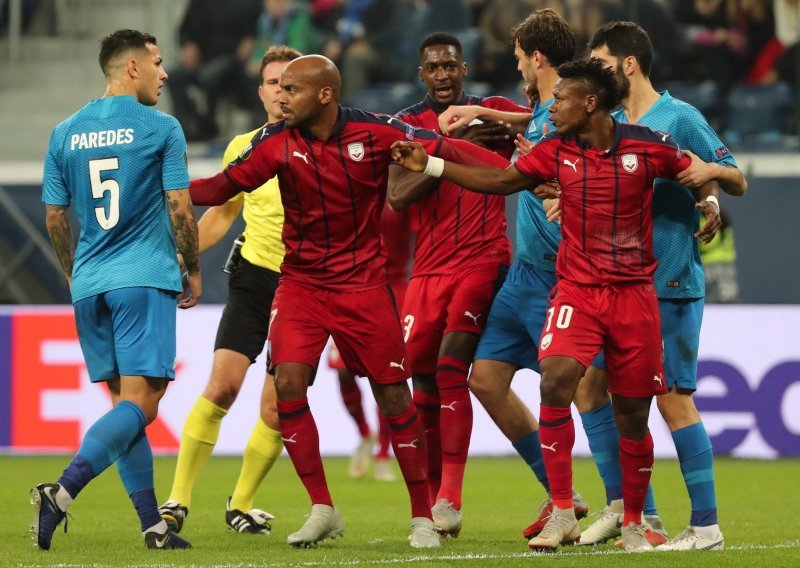 Marseille sve dalje od Europe; Bordeaux pred svojim navijačima uzeo sva tri boda