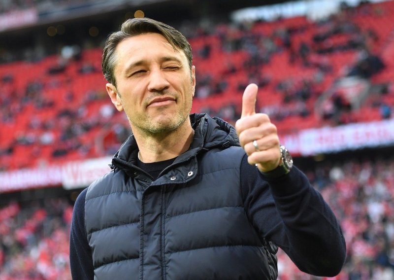 Niko Kovač napokon može odahnuti; ove riječi prvog čovjeka Bayerna znak su da ima apsolutnu potporu