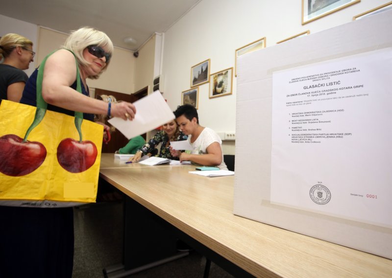 Hrvatski državljani u BiH moći će glasovati na europskim izborima