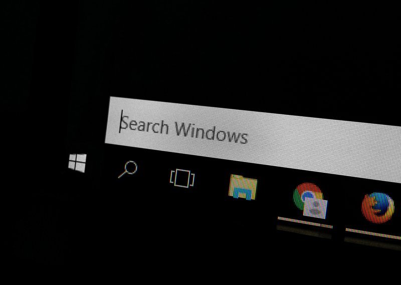 Windows 10 puše za vrat sedmici