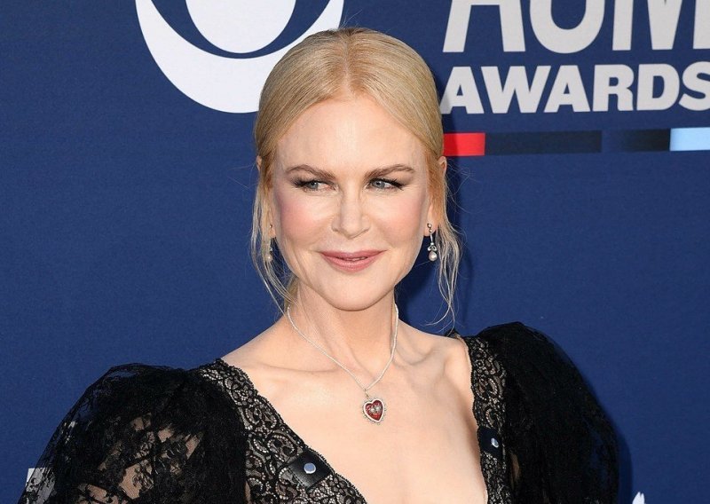 Scijentolozi je više ne mogu ušutkati: Nicole Kidman progovorila o djeci koju je posvojila s bivšim suprugom
