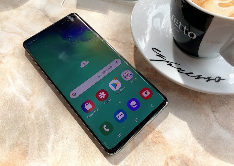 U ruke nam je došao Samsung Galaxy S10+, evo što imamo za reći nakon nekoliko dana korištenja