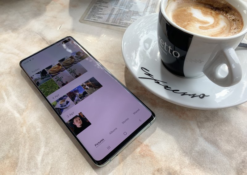 Novosti oko kamere i baterije: Hoće li Galaxy S11 Plus doista ovako izgledati?