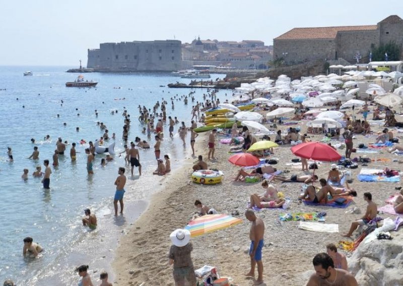 Hrvatska se približava rekordu: Prihod od turizma osam milijardi eura