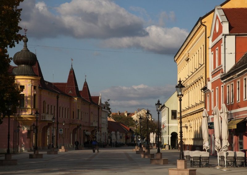 Vinkovci - šarmantna turistička destinacija u koju ćete se poželjeti vratiti